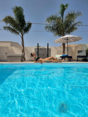 MrBrown - Cinzia Resort Beach Mazara Del Vallo